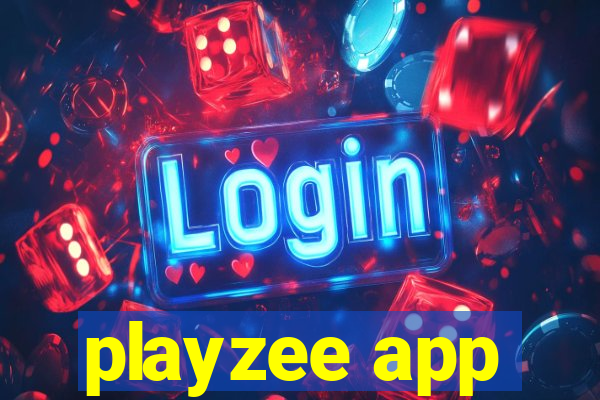 playzee app